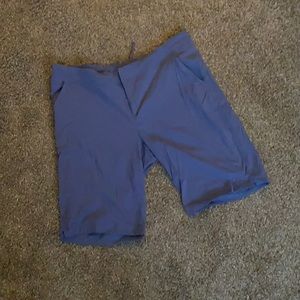 Columbia shorts